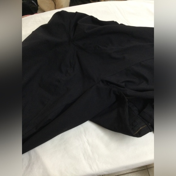 Vertx  Fusion Tactical Black Pants 36x32 - Picture 7 of 12